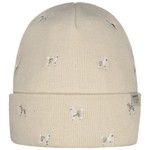 Barts Vinson Beanie Creme (Wheat)