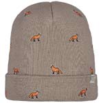Barts Vinson Beanie Kids Taupe