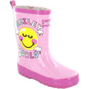 Be Only Smiley Cloud rosa/pink (rose)