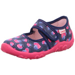 Superfit Bonny Blau/Herzen (Water Kombi)