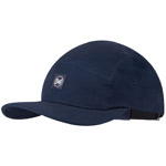 Buff 5 Panel Venture Cap Dunkelblau (Solid Navy)