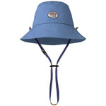 Buff Play Booney Hat Youth Blau (Raz Slate)