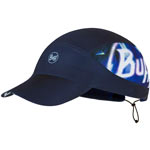 Buff Pack Speed Cap Marineblau (Wattr Blue)