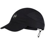 Buff Pack Speed Cap Schwarz (Solid Black)