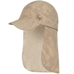 Buff Pack Sahara Cap Beige (Acai Sand)