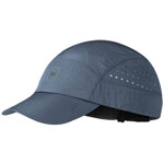 Buff Speed Cap Graublau (Solid Ash)