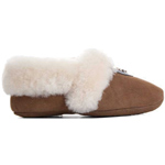 Canada Snow Regina Braun (Chestnut)