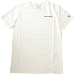 Champion Crewneck T-Shirt creme (offwhite)