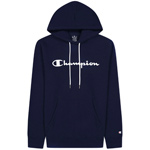 Champion Hooded Sweatshirt Mn Dunkelblau (NNY)