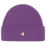 Champion Beanie Cap Wool Violett