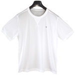 Champion Crew Neck Train Shirt weiß (white)