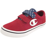 Champion 360 Canvas rot (red all over)