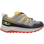 CMP Marco Olmo 2.0 WP Grau/Gelb (Grey/Senape)