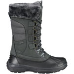 CMP Thalo Snow Boot Wmn Dunkelgrau (Titanio)