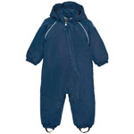 Color Kids Coverall Solid Dunkelblau (Total Eclipse)