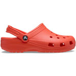 Crocs Classic Feuerrot (Starfish)