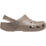 Crocs Classic Taupebraun (Latte)