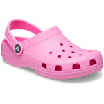 Crocs Classic Kids Taffy Pink Rose