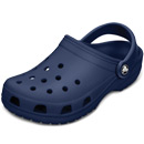 Crocs Classic Dunkelblau (Navy)