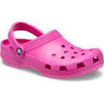 Crocs Classic Juice Pink