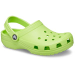 Crocs Classic Kids Limeade