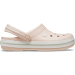 Crocs Crocband Blassrosa (Quartz)