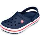 Crocs Crocband Dunkelblau (Navy)