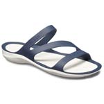 Crocs Swiftwater Sandal W Navy White