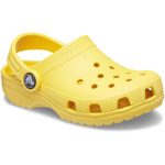 Crocs Classic Kids Gelb (Lemon Citron)