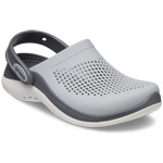 Crocs Literide 360 Kids Light Grey/Slate Grey