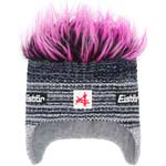 Eisbär Campo Cocker MÜ SA White-Graumel-Nacht/Pink