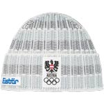 Eisbär Milano MÜ ÖOC Grau/Weiß