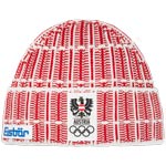 Eisbär Milano MÜ ÖOC Rot/Weiß