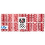 Eisbär Milano STB ÖOC Rot/Weiß