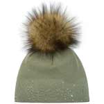 Eisbär Nalin Lux Crystal MÜ Misty Forest/Real