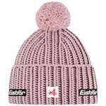 Eisbär Ronda Pompon MÜ SA Pink/Clay Night Red