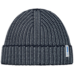 Eisbär Sorrak MÜ Nachtblau/Hellgrau (Nacht/Fjord)