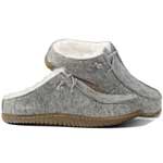 Fellhof Uniko Filz Grau/Melange