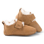 Fellhof Mogli Hellbraun