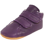 Froddo Prewalkers Winter violett (purple)