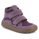 Froddo FroddoTex Barefoot Autumn Violett (Grape Wine)