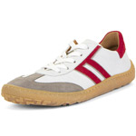Froddo Barefoot F-Motion Weiß/Rot (White/Red)