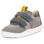 Froddo Zeru Spring Barefoot Grau/Blau (Grey+)