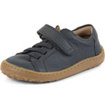 Froddo Barefoot Elastic Dunkelblau (Dark Blue)