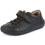 Froddo Barefoot Elastic Schwarz (Black)