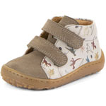 Froddo Barefoot First Step Beige Dino