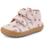 Froddo Barefoot First Step Rosa (Pink+)