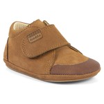 Froddo Prewalkers Barefoot First Walk Braun (Cognac)