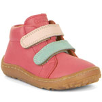 Froddo Barefoot First Step Pink (Coral)