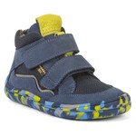 Froddo FroddoTex Barefoot Fun Autumn Dunkelblau (Denim)